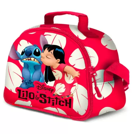 Termiczna torba na lunch Disney Stitch Kiss termékfotója