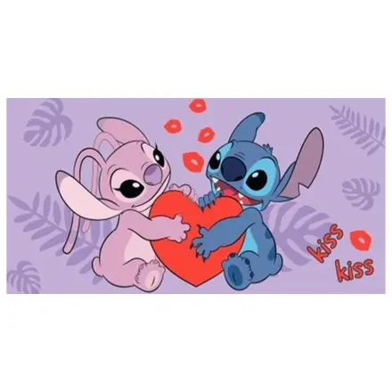 Disney Stitch Kiss Ręcznik zdjęcie produktu