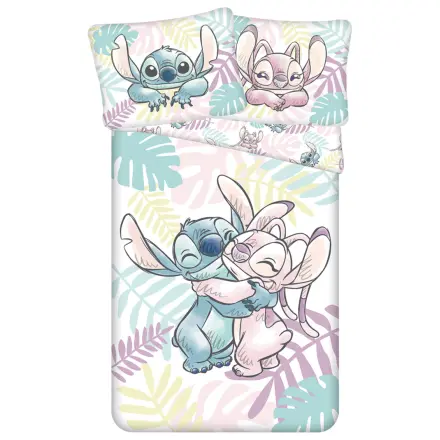 Disney Stitch Leaves Poszwa na kołdrę zdjęcie produktu