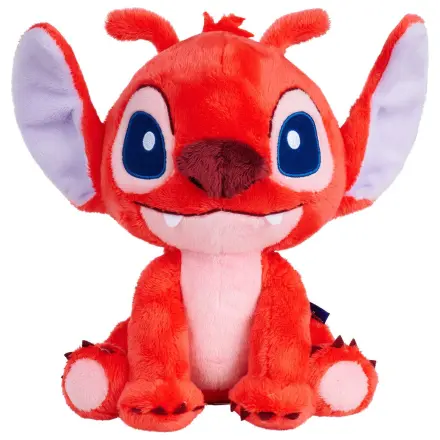 Disney Stitch Leroy Refresh pluszowa zabawka 25 cm zdjęcie produktu