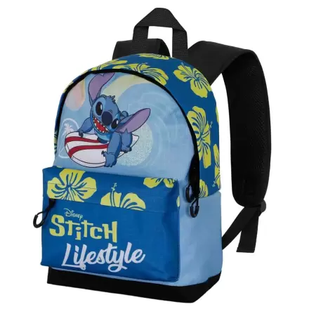 Disney Stitch Lifestyle plecak uniwersalny 34 cm termékfotója