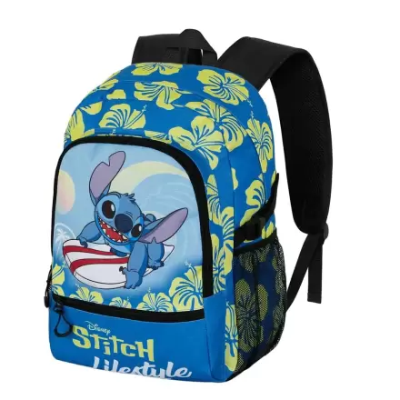 Disney Stitch Lifestyle plecak uniwersalny 44 cm termékfotója