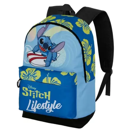 Disney Stitch Lifestyle plecak uniwersalny 44 cm termékfotója