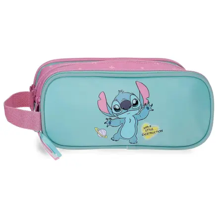 Disney Stitch Little Destruction kuferek na kosmetyki zdjęcie produktu