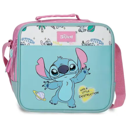 Disney Stitch Little Destruction kuferek na kosmetyki zdjęcie produktu