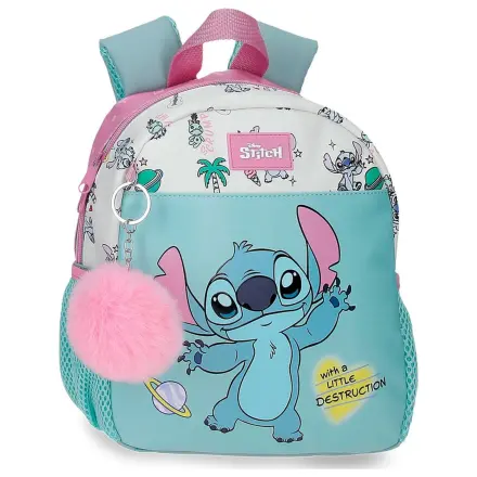 Disney Stitch plecak Little Destruction 26cm zdjęcie produktu