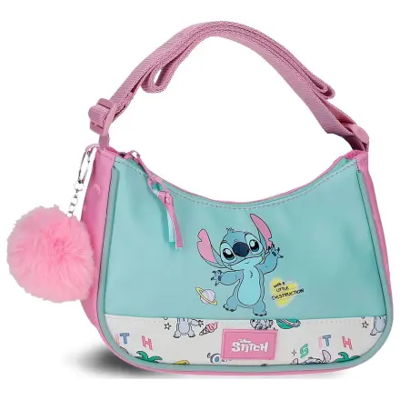 Disney Stitch Little Destruction torba na ramię zdjęcie produktu