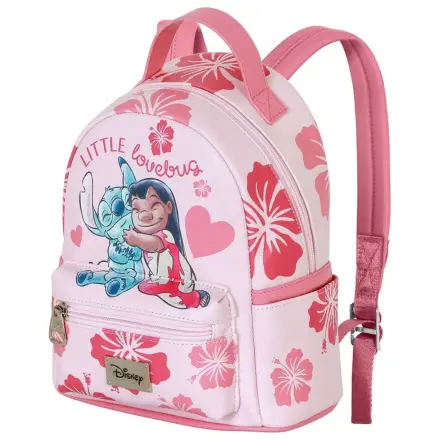 Disney Stitch Love plecak 25cm zdjęcie produktu