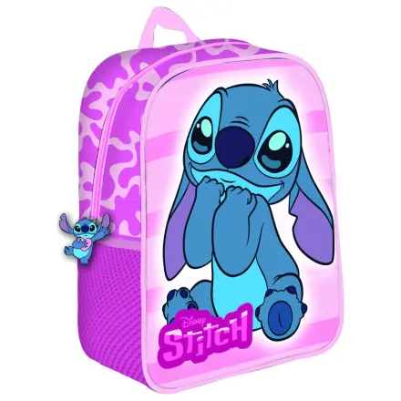 Disney Stitch Uroczy plecak 3D 30 cm zdjęcie produktu