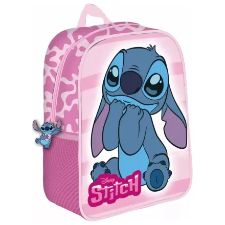 Disney Stitch Uroczy plecak 3D 30 cm zdjęcie produktu