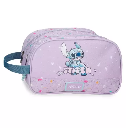Disney Stitch Uroczy podwójny piórnik zdjęcie produktu