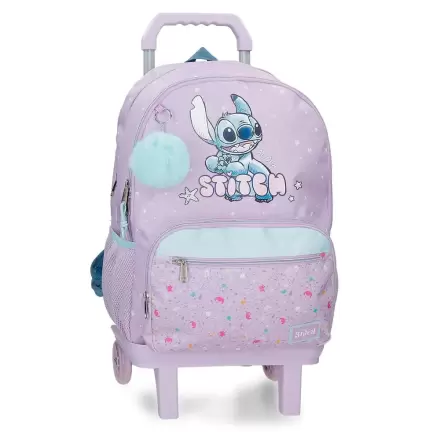 Disney Stitch Uroczy wózek 44cm zdjęcie produktu