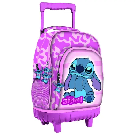 Disney Stitch Lovely trolley 44cm zdjęcie produktu
