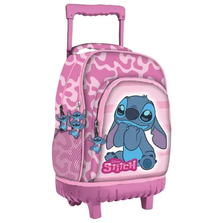 Disney Stitch Lovely trolley 44cm zdjęcie produktu