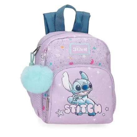 Plecak Disney Stitch Lovely 24 cm zdjęcie produktu