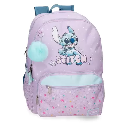 Disney Stitch Lovely adaptable plecak 44cm zdjęcie produktu
