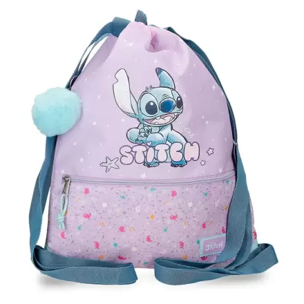 Torba sportowa Disney Stitch Lovely 46 cm zdjęcie produktu