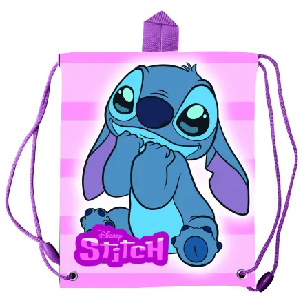 Disney Stitch Lovely torba na lunch 30 cm zdjęcie produktu