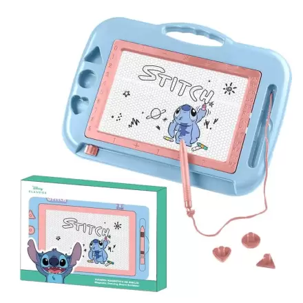 Tablica magnetyczna do rysowania Disney Stitch termékfotója