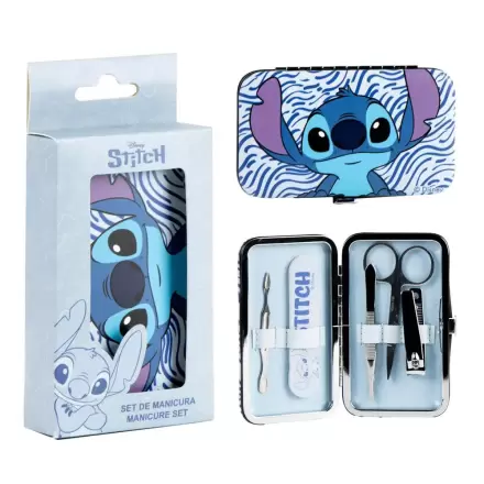 Disney Stitch Zestaw do manicure zdjęcie produktu