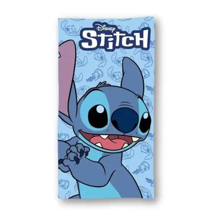Disney Stitch ręcznik plażowy z mikrofibry zdjęcie produktu