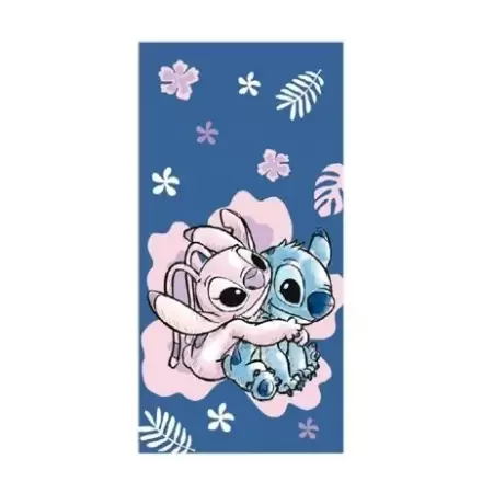 Ręcznik plażowy z mikrofibry Disney Stitch termékfotója