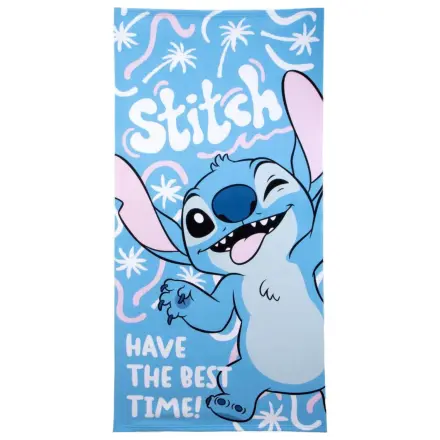 Disney Stitch ręcznik z mikrofibry zdjęcie produktu