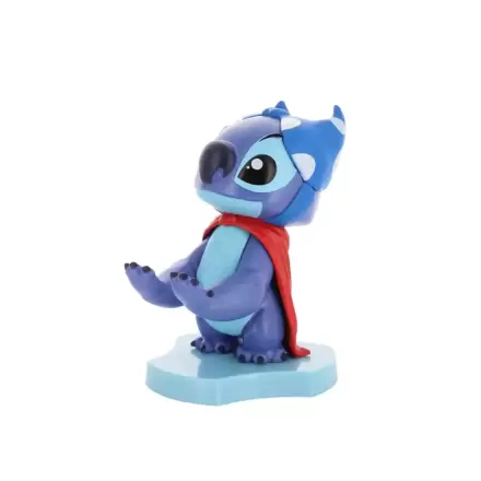 Disney Stitch Majtki Bohater mini Cable Guy 10 cm termékfotója