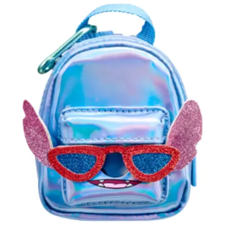 Disney Stitch mini plecak z akcesoriami zdjęcie produktu