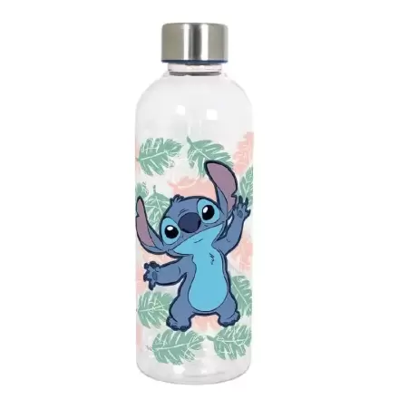 Disney Stitch Liście Natura Plastikowa Butelka zdjęcie produktu