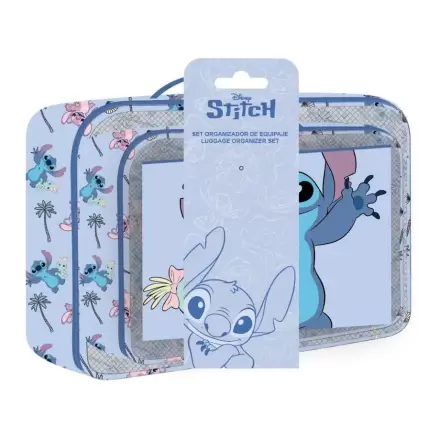 Kosmetyczka Disney Stitch termékfotója