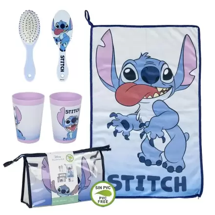 Disney Stitch kosmetyczka termékfotója