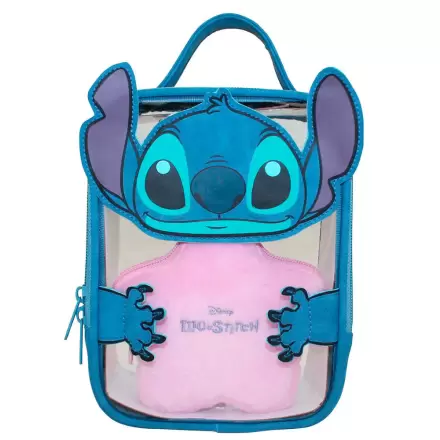 Kosmetyczka Lilo & Stitch Make Up Bag Stitch Hug termékfotója