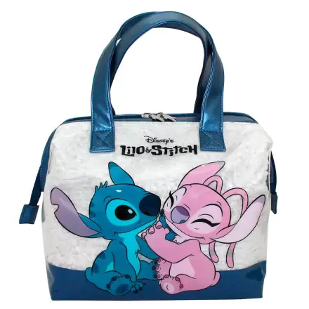 Kosmetyczka Lilo & Stitch Make Up Bag Stitch & Angel termékfotója