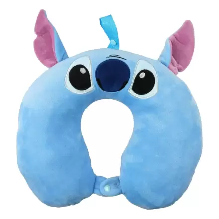 Poduszka podróżna na szyję Disney Stitch zdjęcie produktu