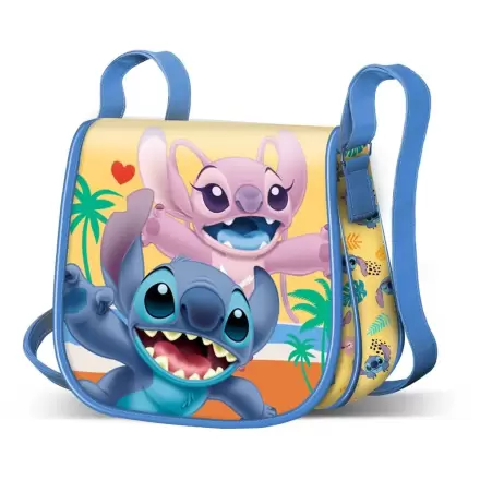 Disney Stitch Ocean torba na ramię termékfotója