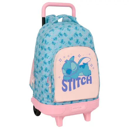 Disney Stitch Ohana Kompaktny wózek 45cm zdjęcie produktu