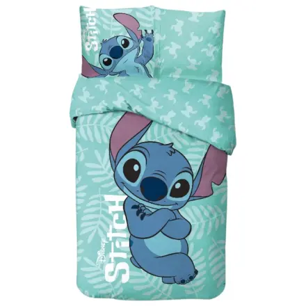 Disney Stitch Ohana Dream Poszewka na Kołdrę zdjęcie produktu