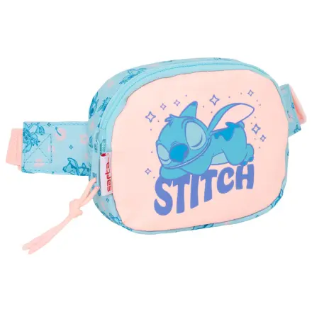 Disney Stitch Ohana saszetka biodrowa zdjęcie produktu
