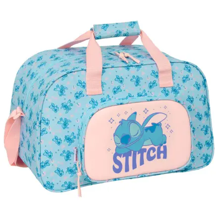 Disney Stitch Ohana torba sportowa zdjęcie produktu