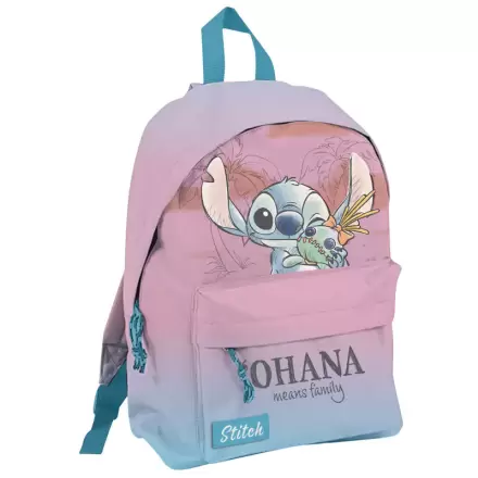 Plecak Disney Stitch Ohana 29 cm termékfotója