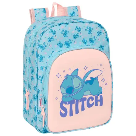 Disney Stitch Ohana adaptowalny plecak 34cm zdjęcie produktu