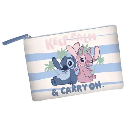 Disney Stitch Palm kosmetyczka zdjęcie produktu