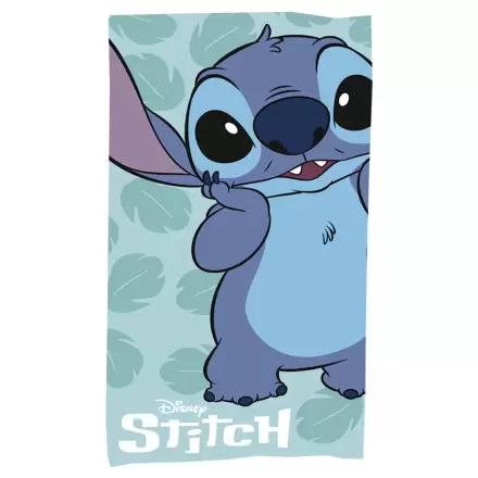 Ręcznik plażowy bawełniany Disney Stitch termékfotója