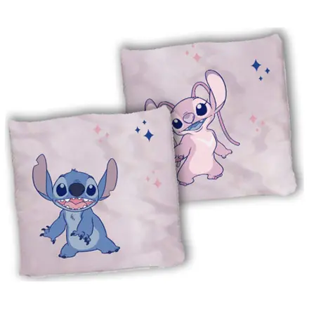 Disney Stitch Różowa Poduszka, Poduszka dekoracyjna zdjęcie produktu