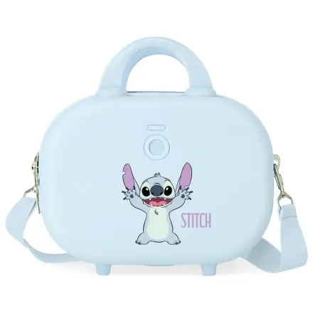 Disney Stitch Playful ABS adaptacyjna kosmetyczka zdjęcie produktu