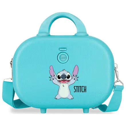 Disney Stitch Playful ABS adaptowalny kuferek podróżny zdjęcie produktu