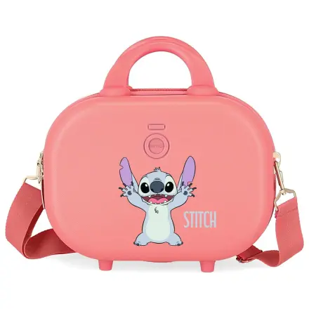Disney Stitch Playful ABS adaptowalny kuferek kosmetyczny zdjęcie produktu