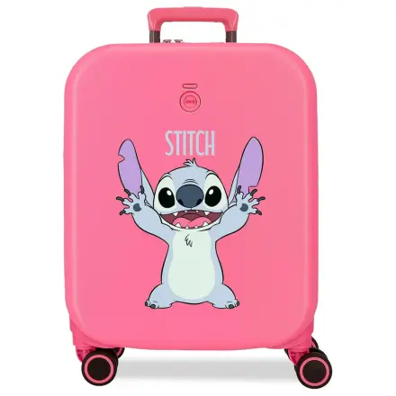 Disney Stitch Playful ABS walizka trolley 55cm zdjęcie produktu