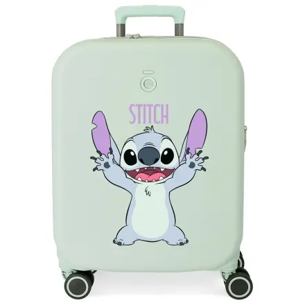 Disney Stitch Playful ABS walizka na kółkach 55cm zdjęcie produktu